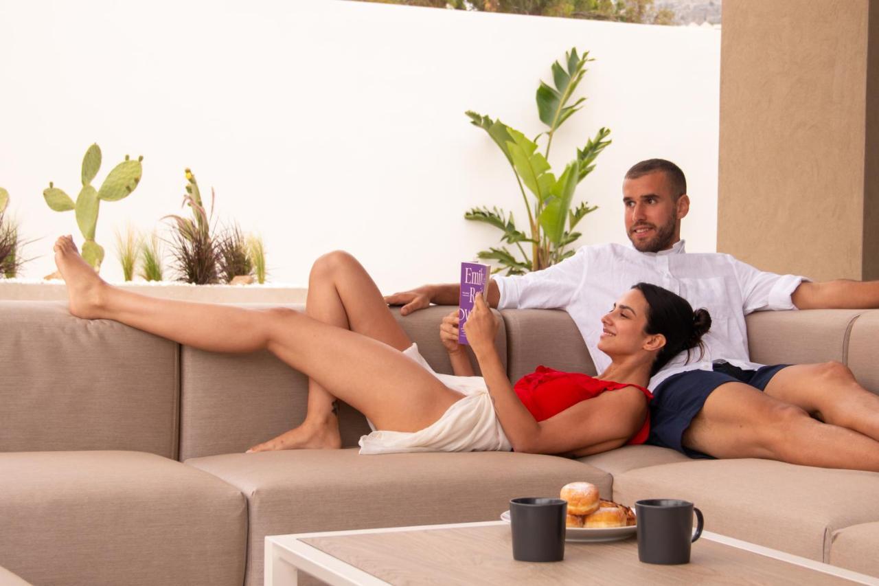 Stalea Luxury Villa Pefki Kültér fotó