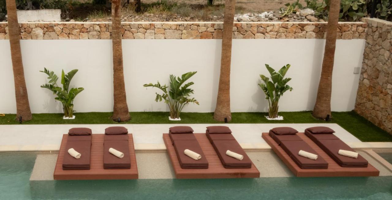 Stalea Luxury Villa Pefki Kültér fotó