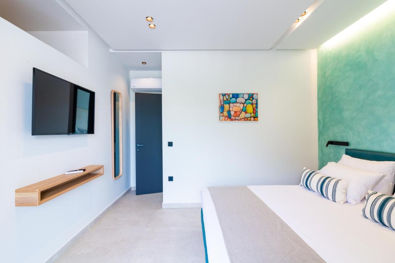 Stalea Luxury Villa Pefki Kültér fotó