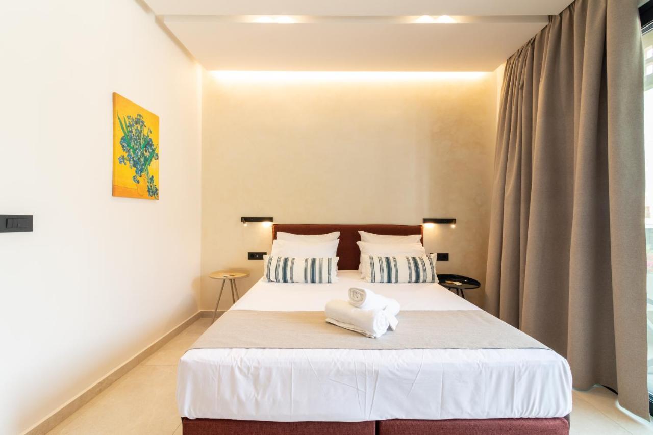 Stalea Luxury Villa Pefki Kültér fotó