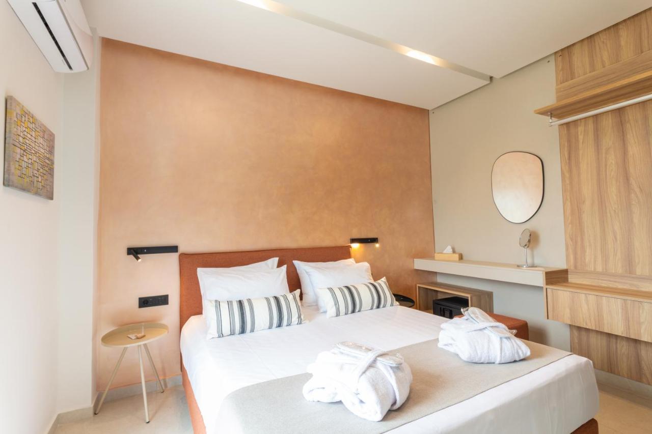 Stalea Luxury Villa Pefki Kültér fotó