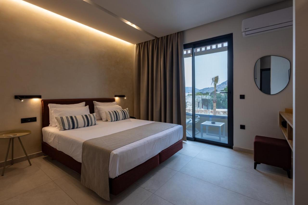 Stalea Luxury Villa Pefki Kültér fotó