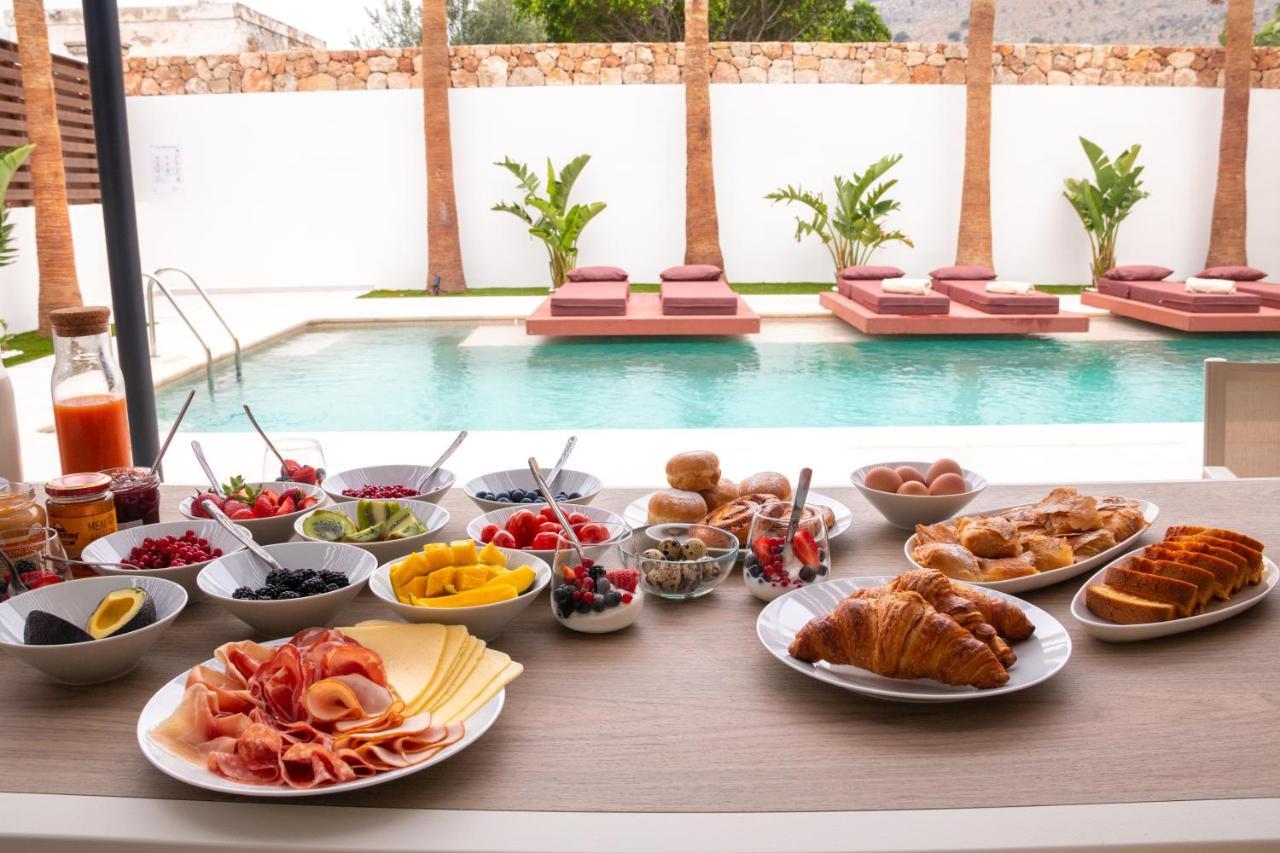 Stalea Luxury Villa Pefki Kültér fotó