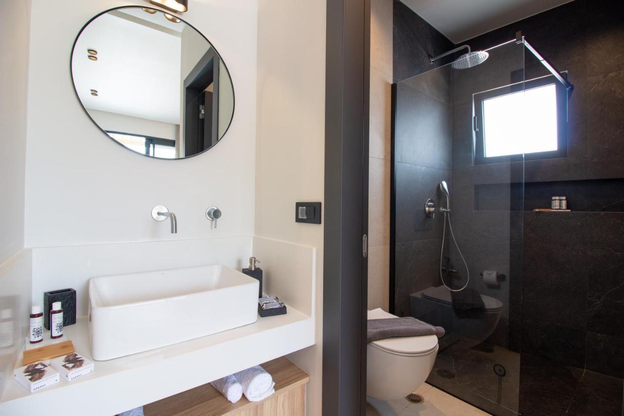 Stalea Luxury Villa Pefki Kültér fotó