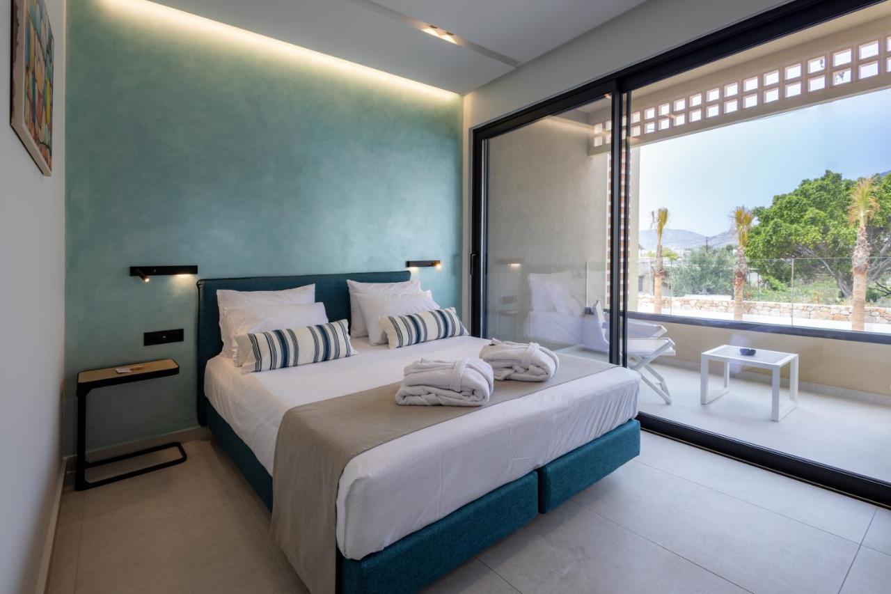 Stalea Luxury Villa Pefki Kültér fotó