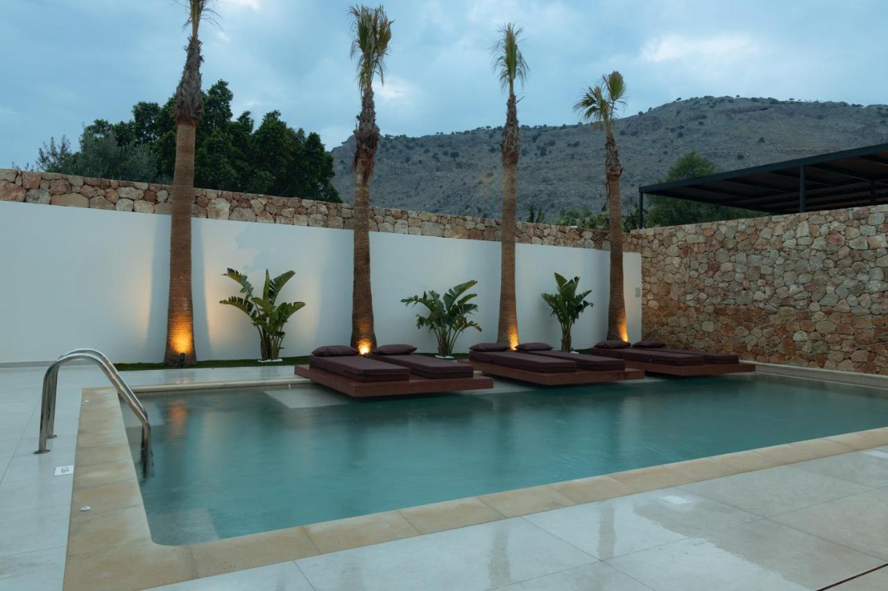 Stalea Luxury Villa Pefki Kültér fotó