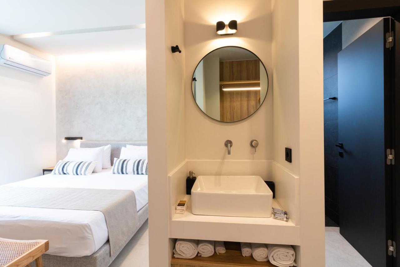 Stalea Luxury Villa Pefki Kültér fotó
