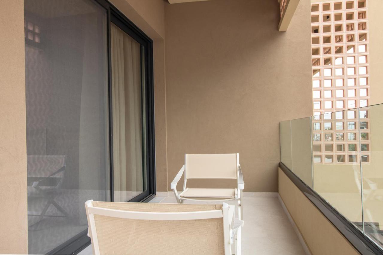 Stalea Luxury Villa Pefki Kültér fotó
